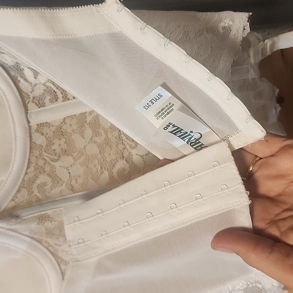 Vintage Carnival Corset Size 38D NEW - Picture 7 of 9